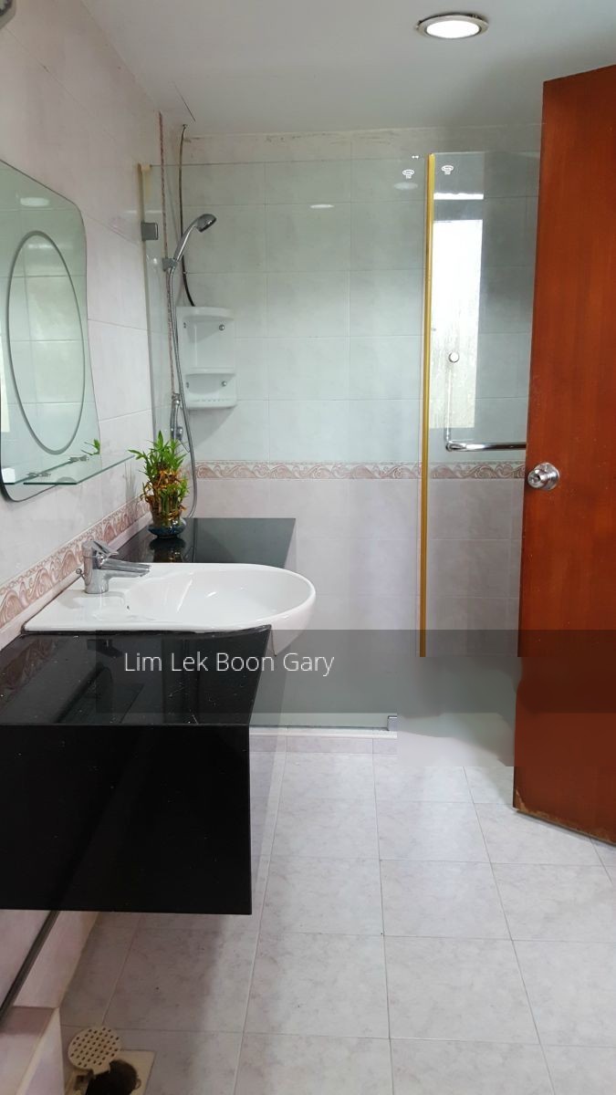 Tan Tong Meng Tower (D11), Apartment #128725072